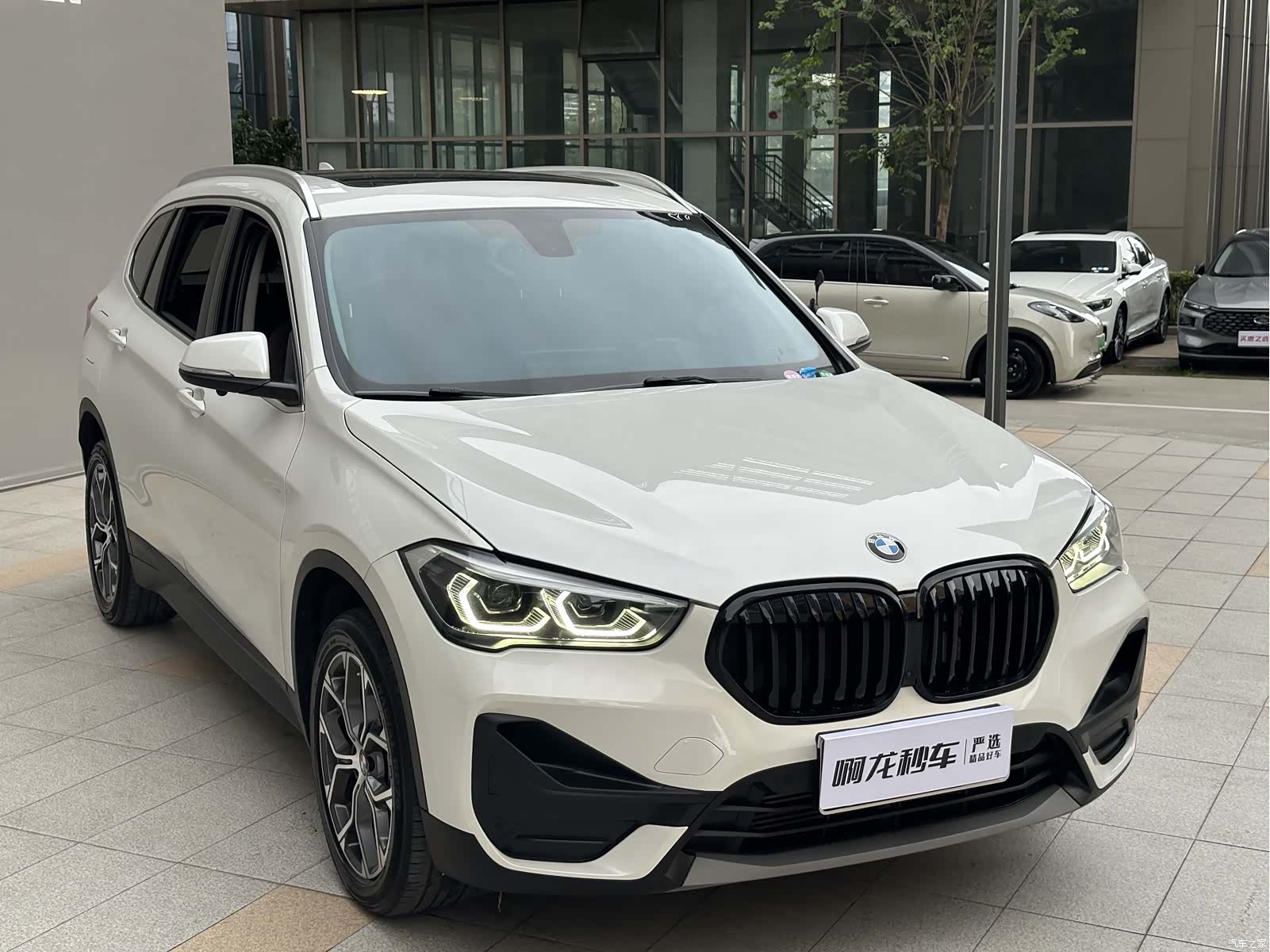 BMW X1, 2023 4
