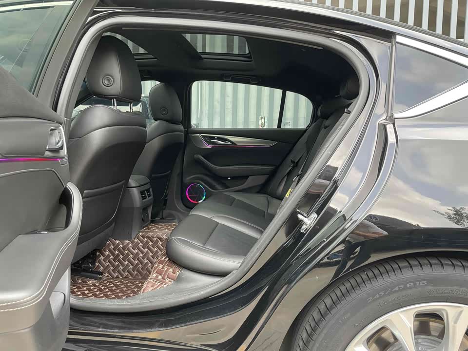 Cadillac CT5 Cadillac CT5