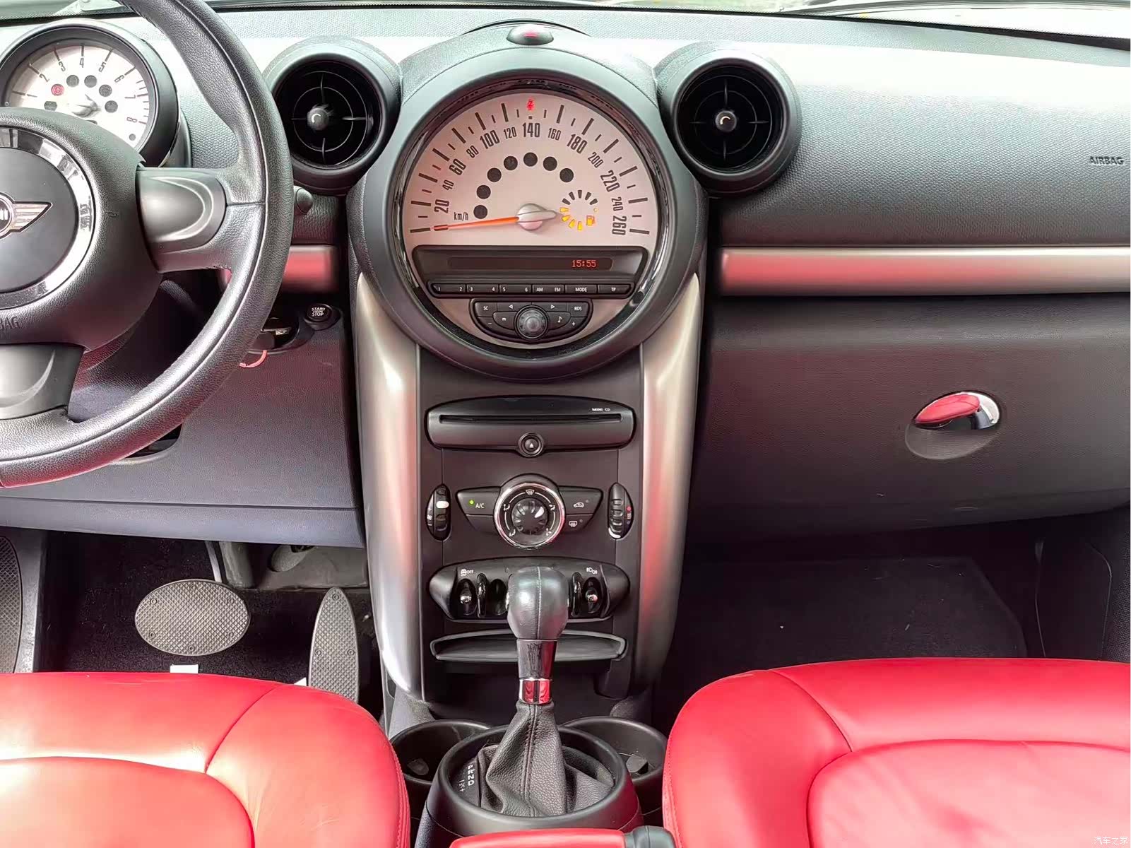 Mini Countryman, 2014 19