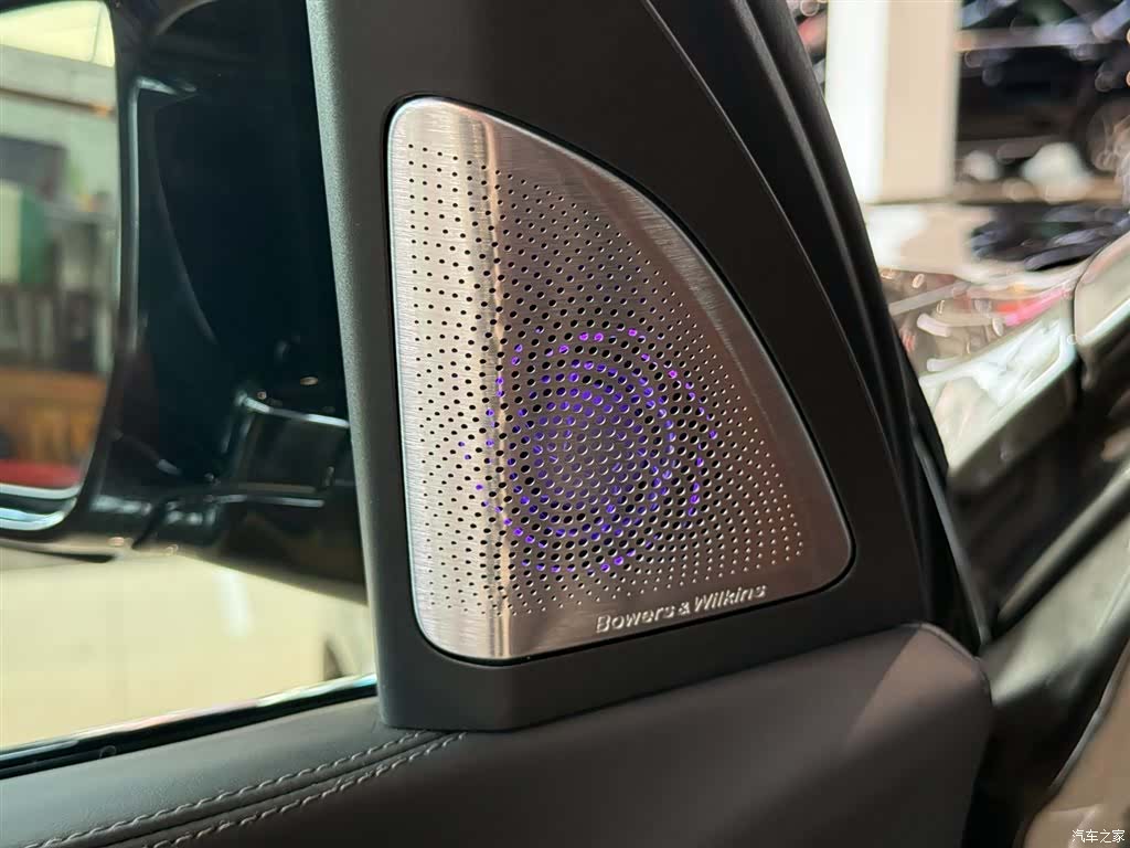 BMW X7, 2023 14