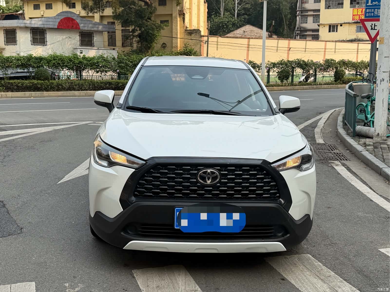 Toyota Corolla, 2023 2