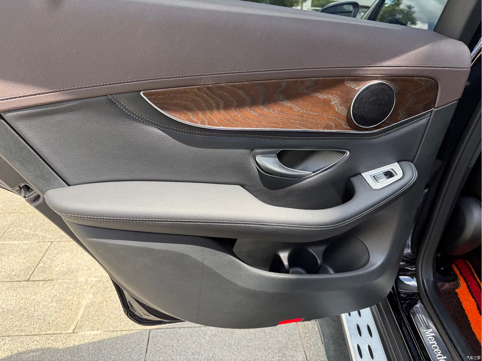 Mercedes-Benz GLC, 2020 30
