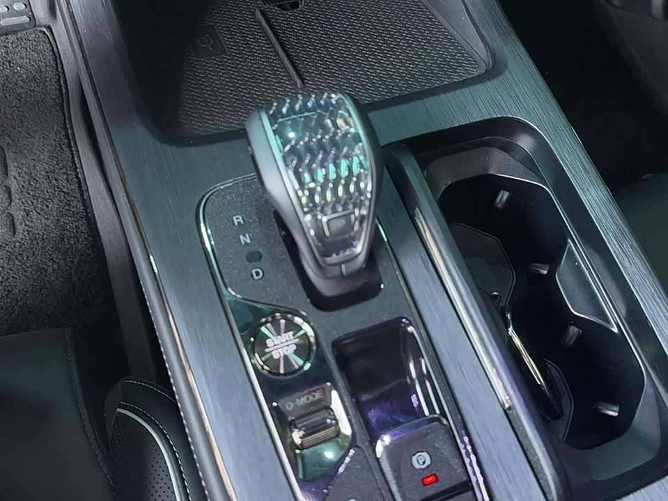 Trumpchi Trumpchi GS8 Trumpchi Trumpchi GS8