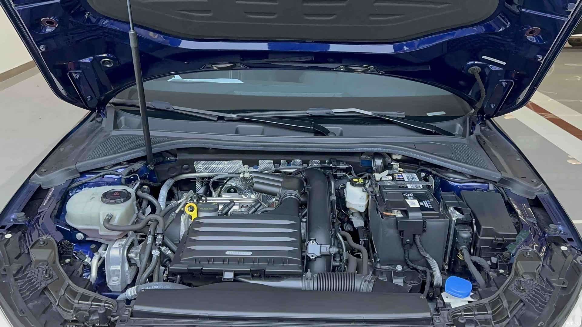 Audi A3, 2023 16