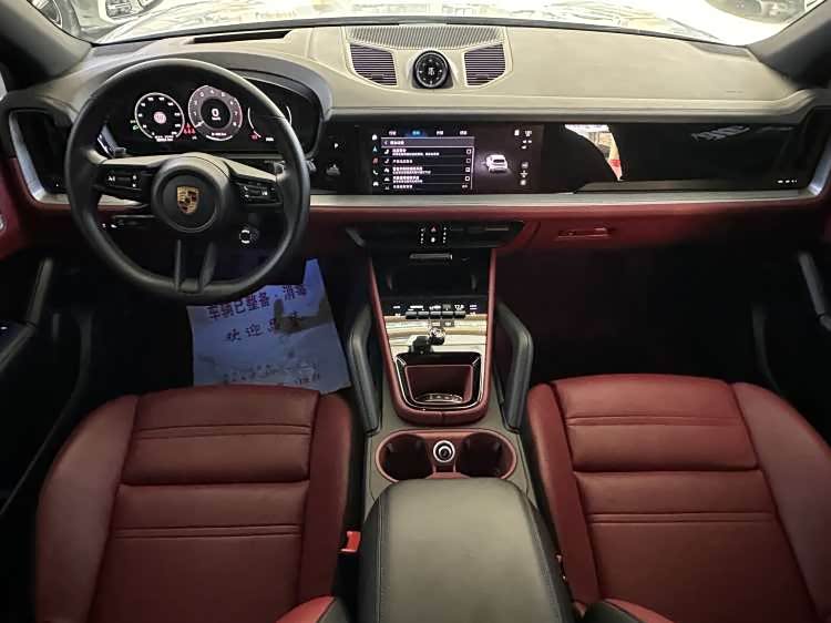 Porsche Cayenne Porsche Cayenne