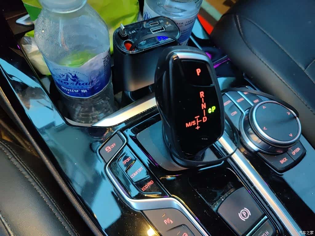 BMW X3, 2021 15
