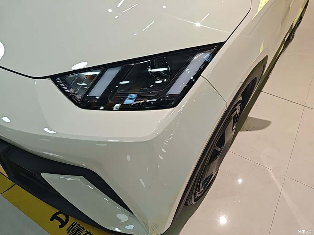 BYD Seagull, 2025 24