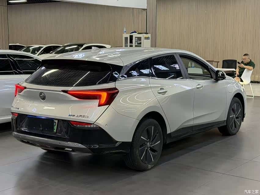 Buick Velite, 2024 10