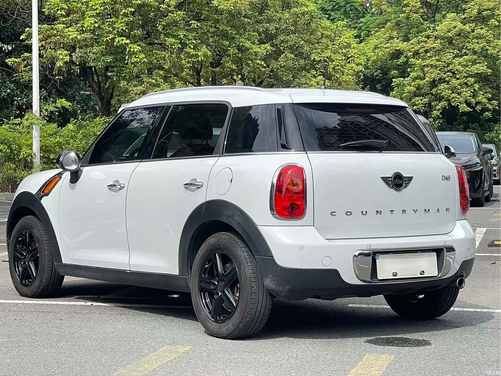Mini Countryman, 2014 4
