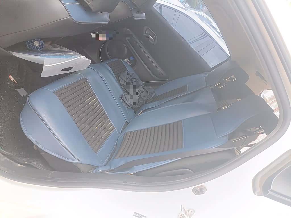 Honda Vezel, 2018 14