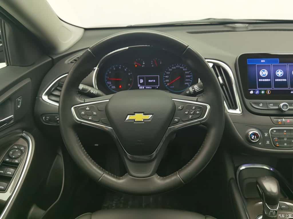Chevrolet XL, 2022 11