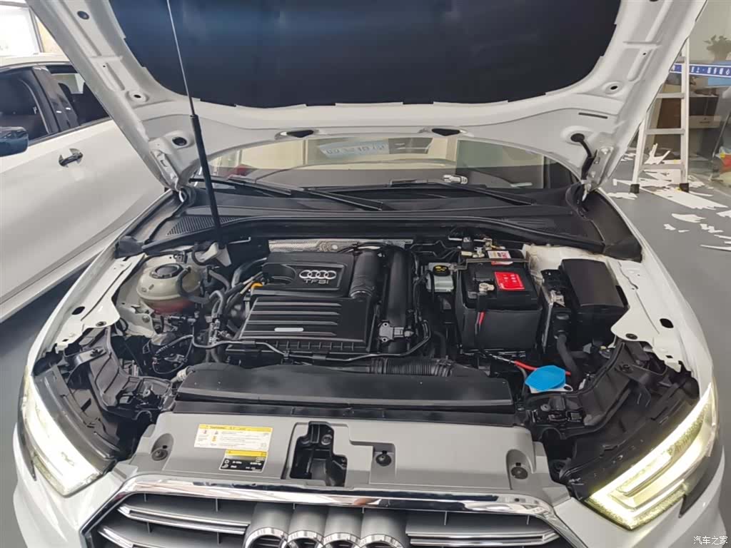 Audi A3, 2020 20