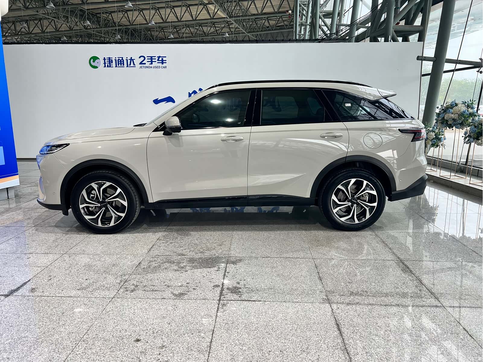 Haval Hi4, 2025 все фото