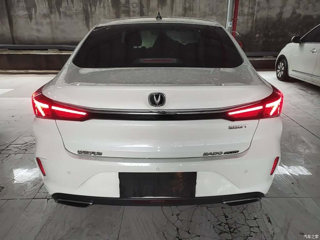 Changan Eado, 2021 4