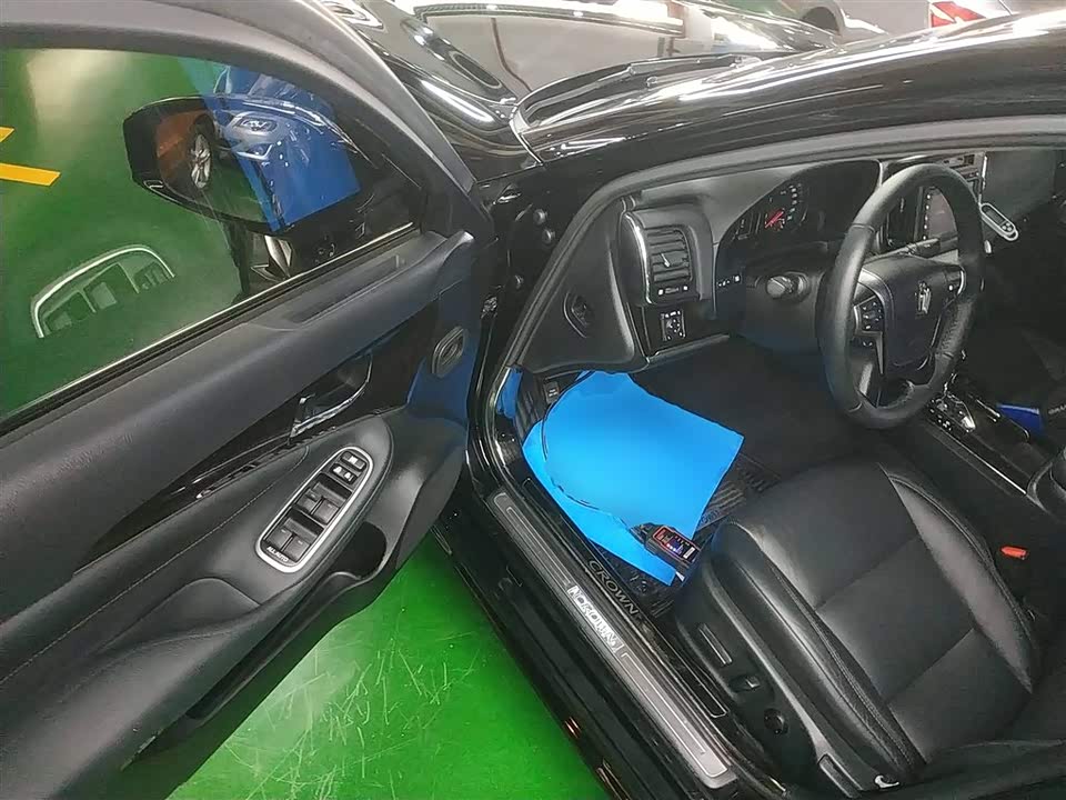 Toyota crown Toyota crown