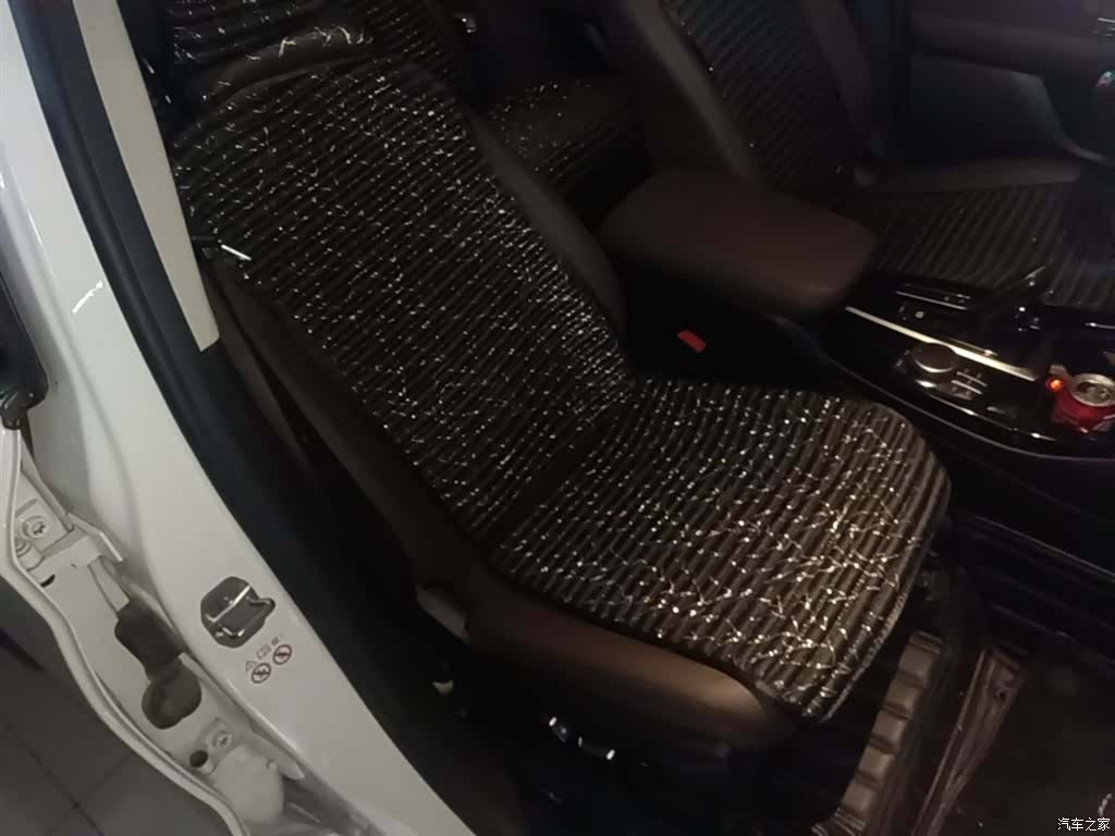 BMW X3, 2019 25