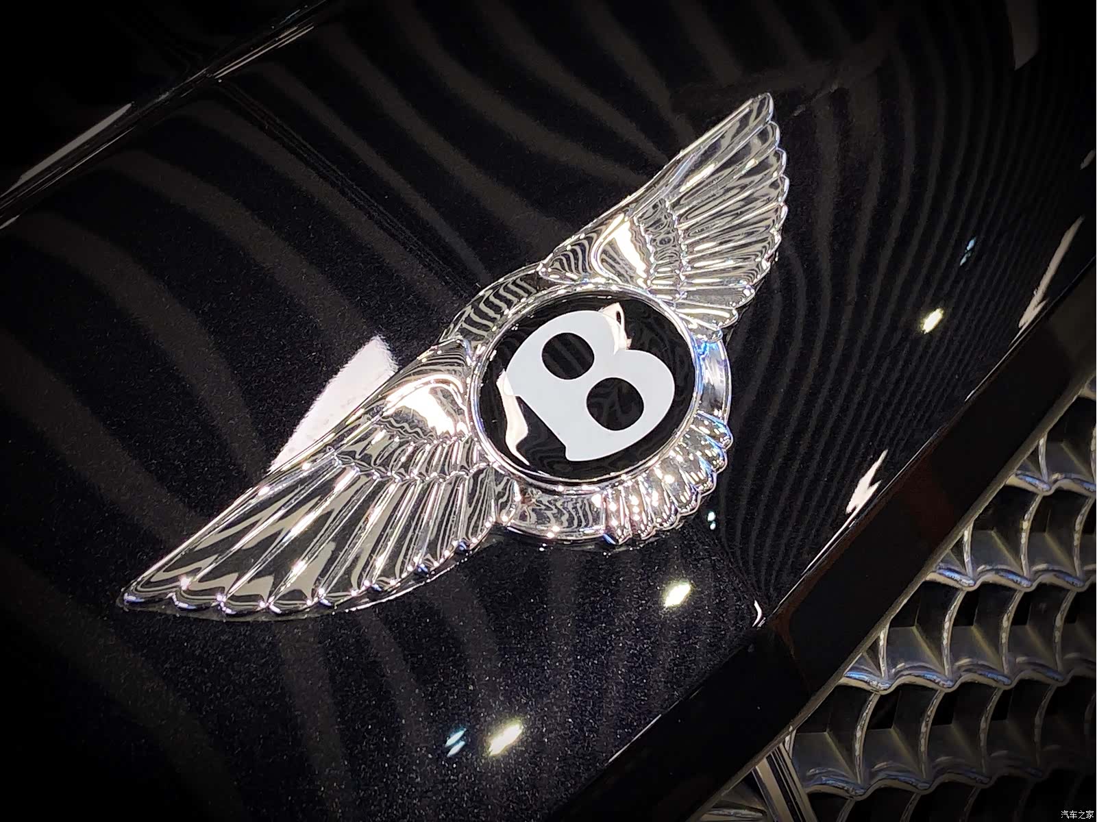 Bentley Flying Spur, 2012 8