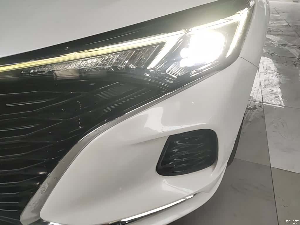 Changan Eado, 2021 18