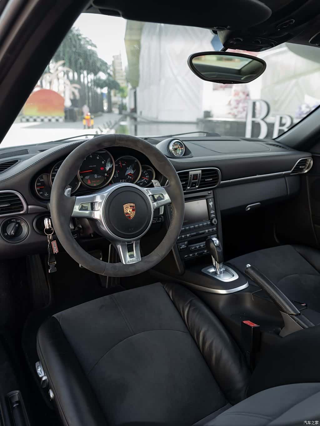 Porsche 911, 2012 10