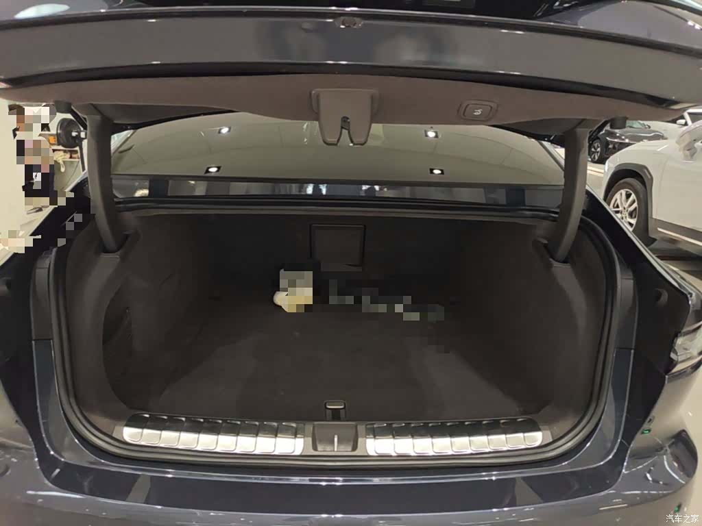 NIO ET7, 2022 19