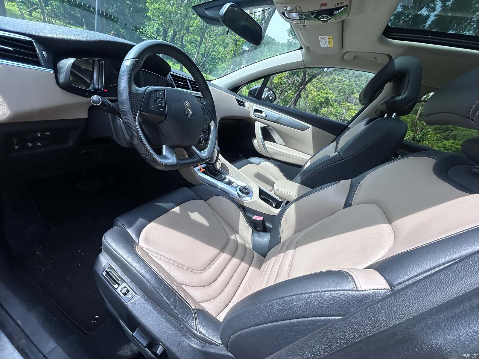 DS THP160, 2015 4