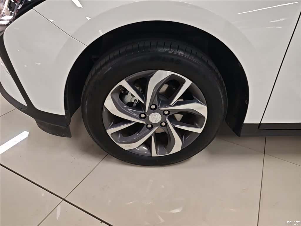Buick Velite, 2024 23