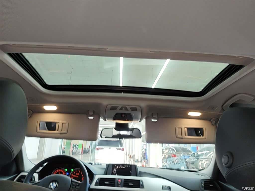 BMW 3 Series, 2015 18