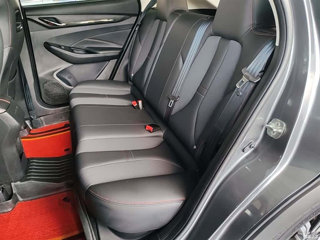 Changan X5, 2021 17