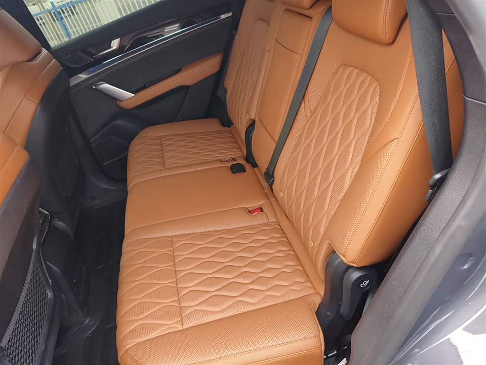 BYD Tangxin Energy