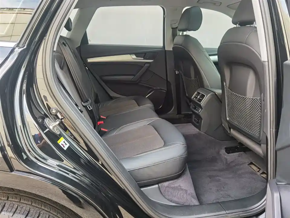 Audi Q5L Audi Q5L