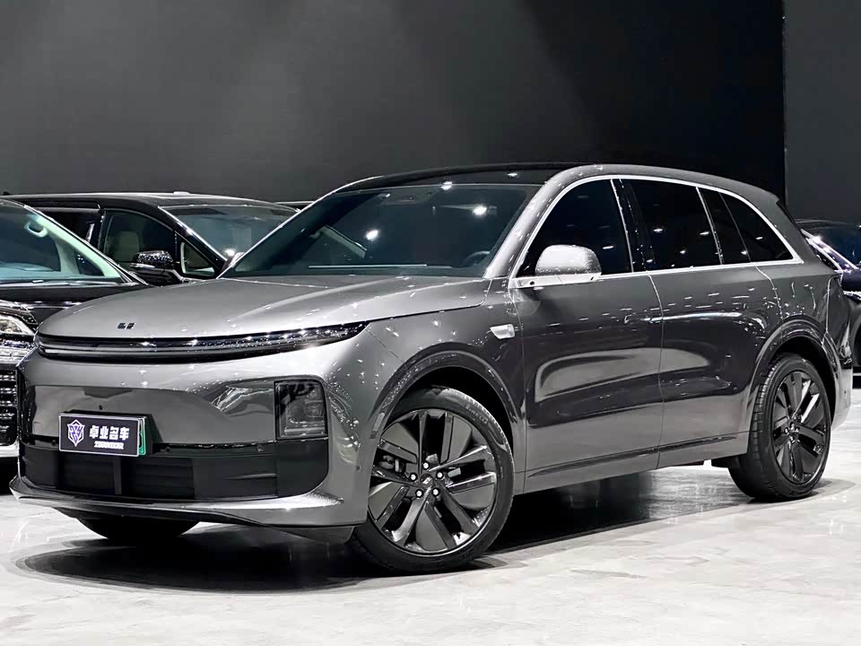 Li Auto Ideal L6