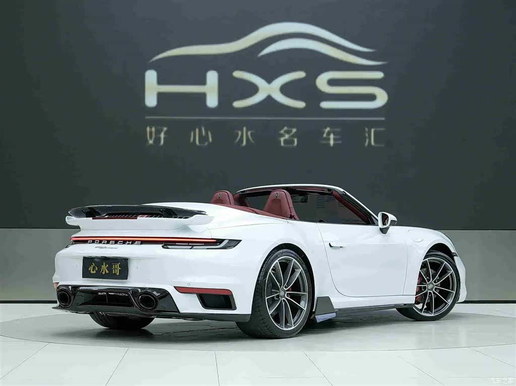 Porsche 911, 2023 все фото