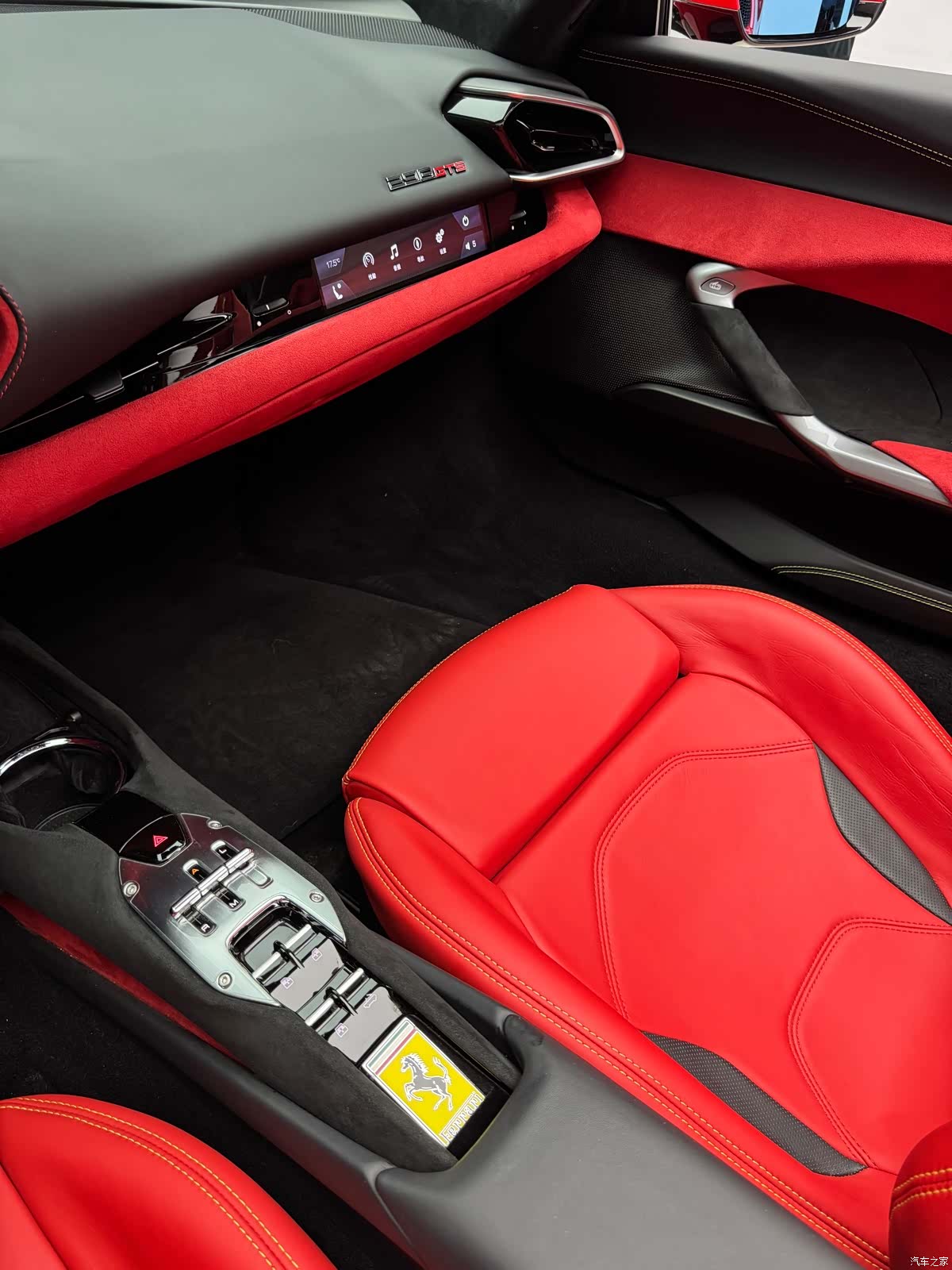 Ferrari 296, 2024 19