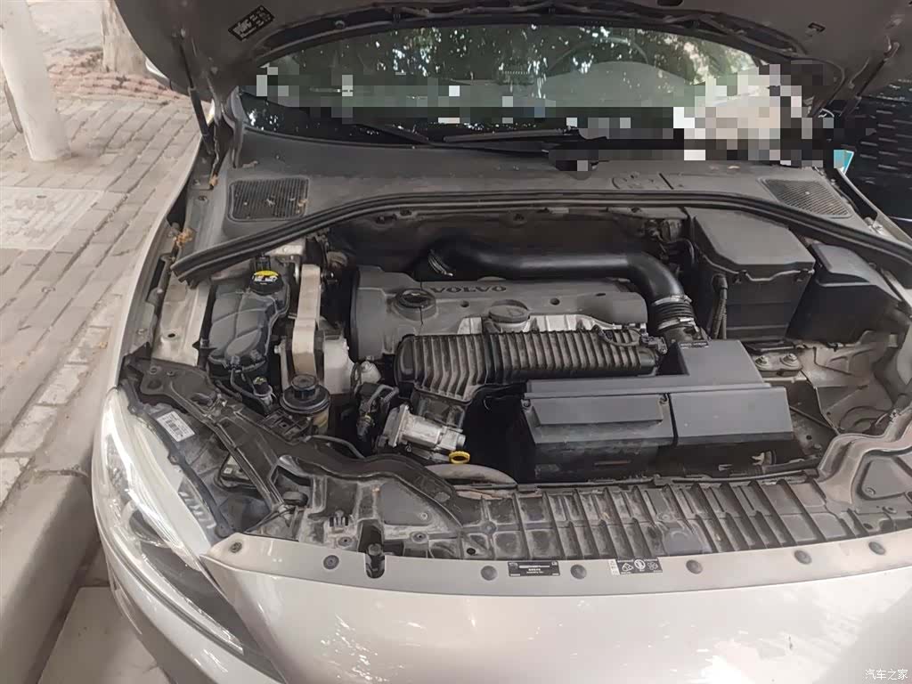 Volvo S60, 2014 21