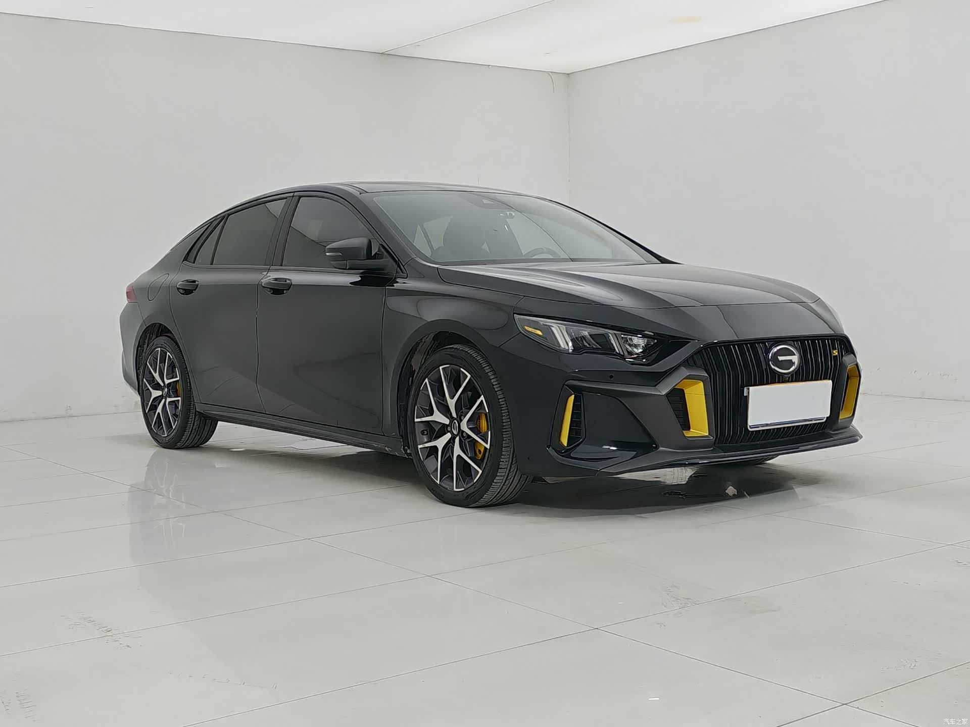 GAC Empow, 2022 3
