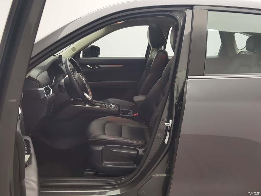Mazda CX-5, 2021 10