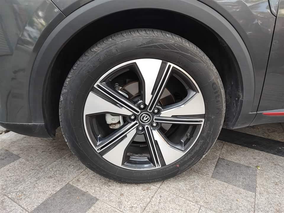 Changan CS55PLUS