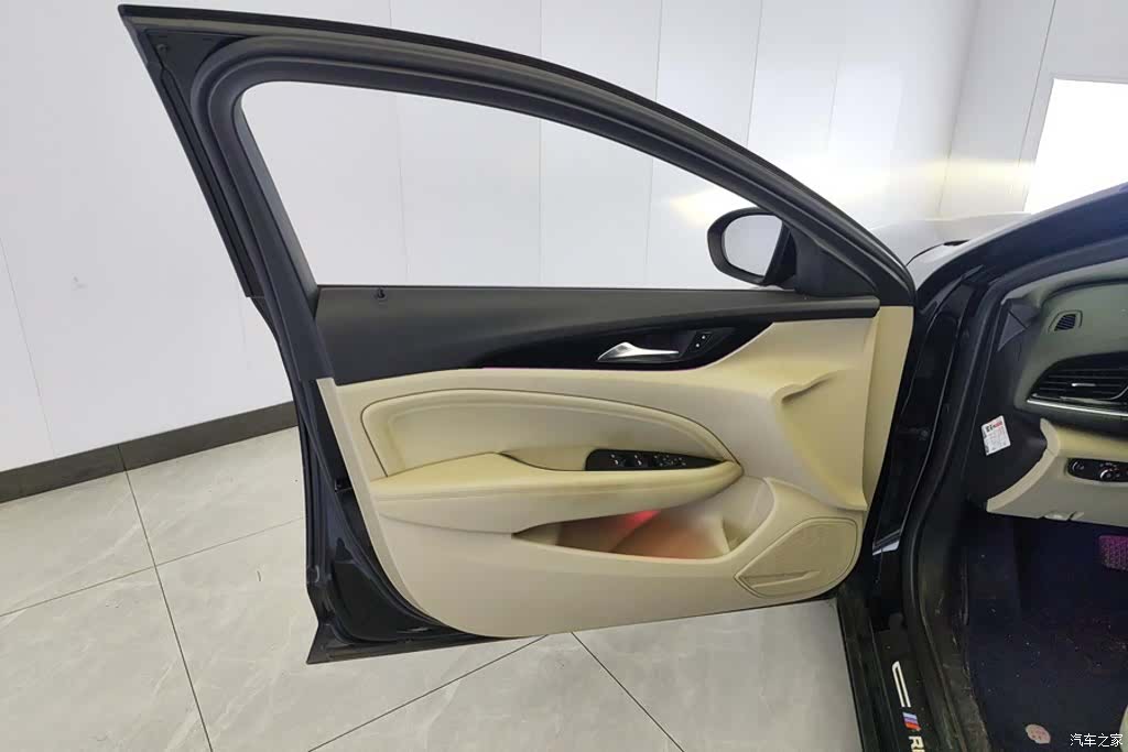 Buick Regal, 2022 7
