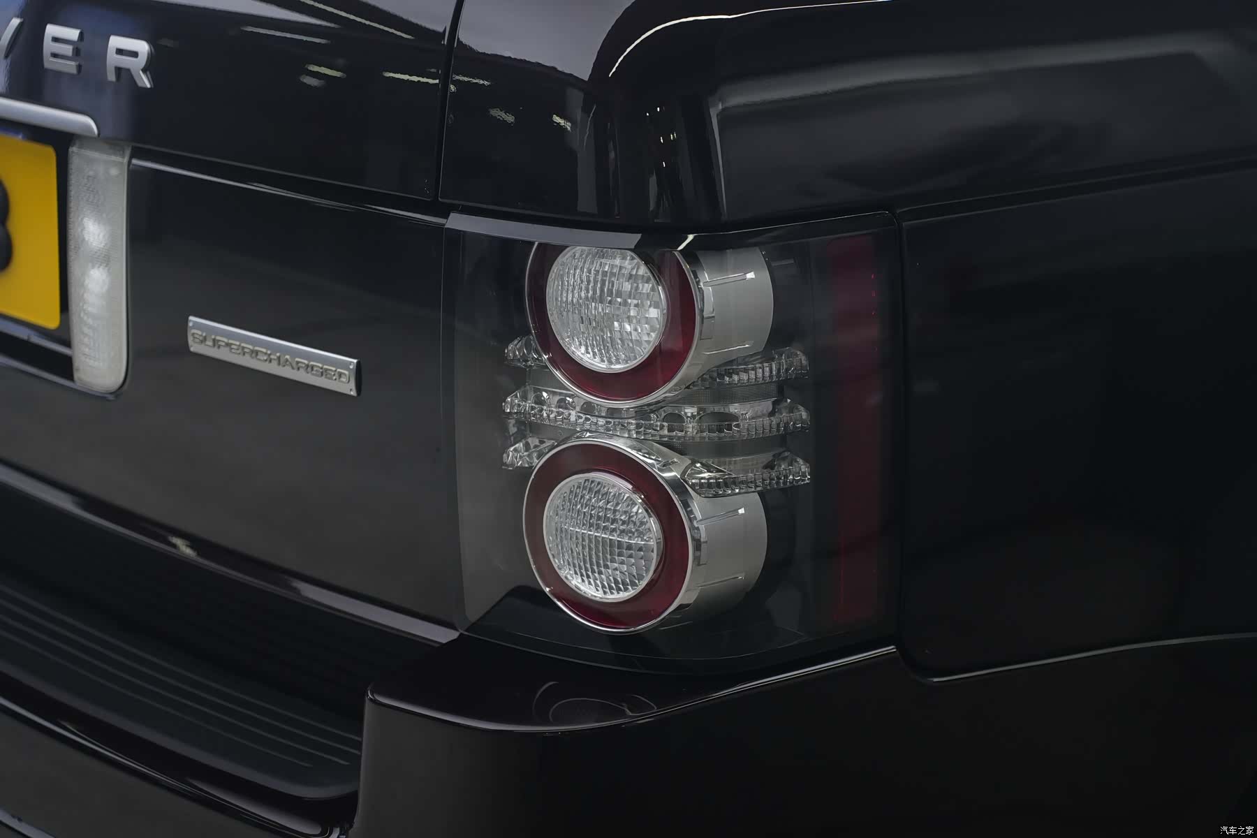 Land Rover Range Rover, 2012 33