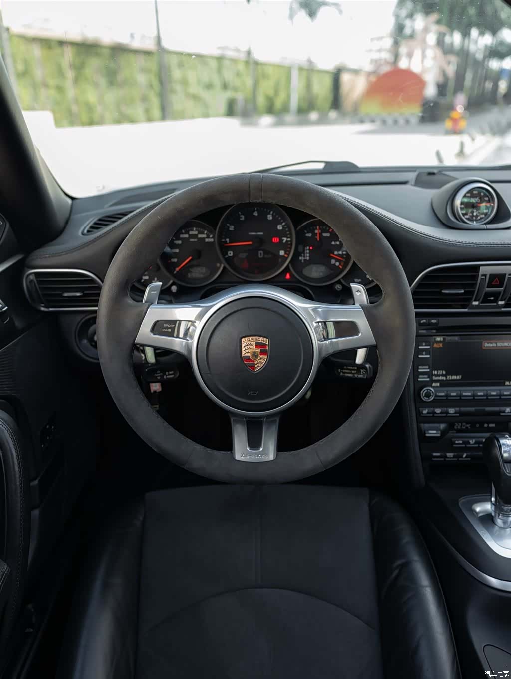 Porsche 911, 2012 12