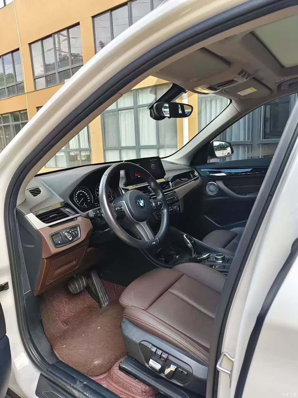 BMW X1, 2020 4