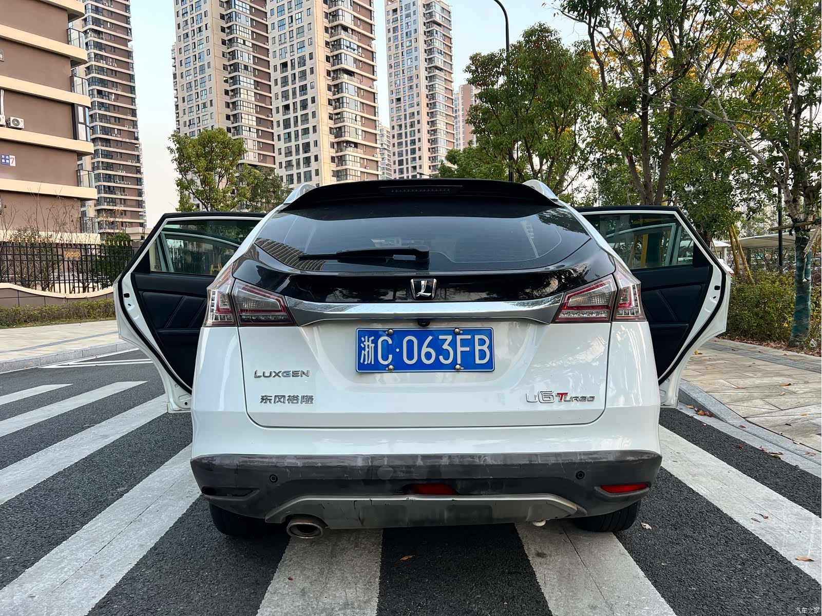 DongFeng 6, 2015 17