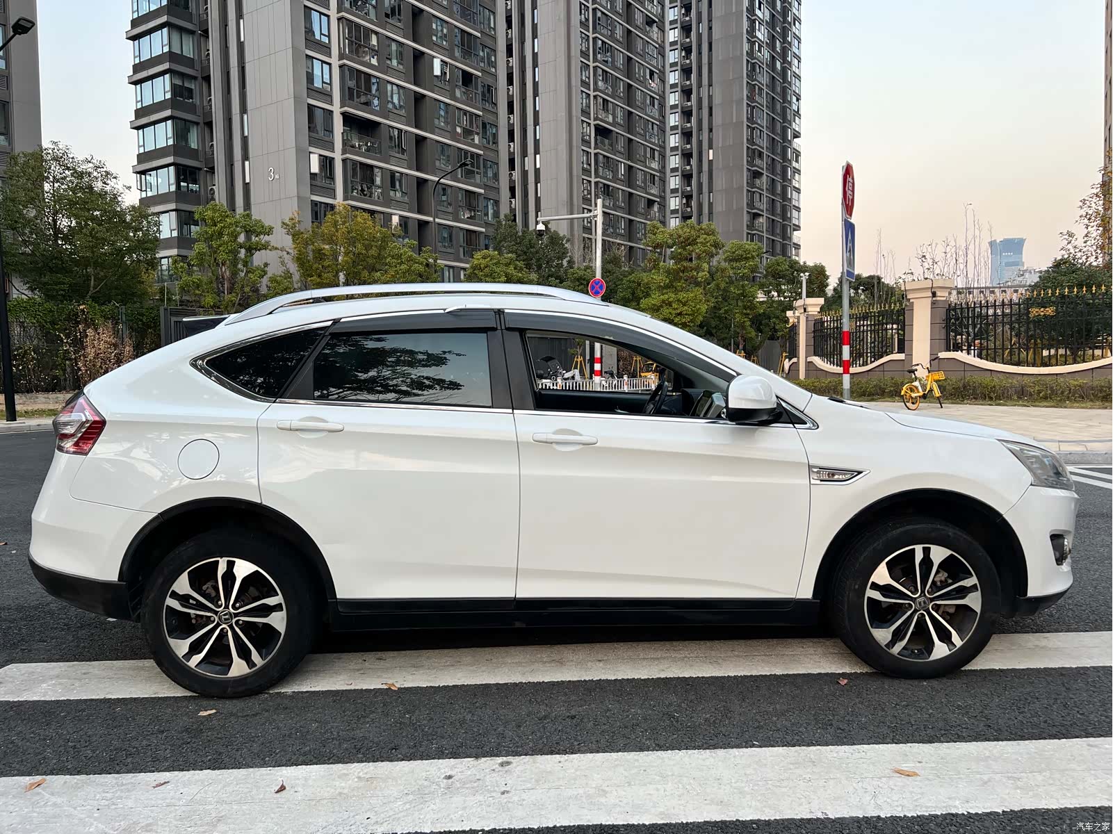 DongFeng 6, 2015 4