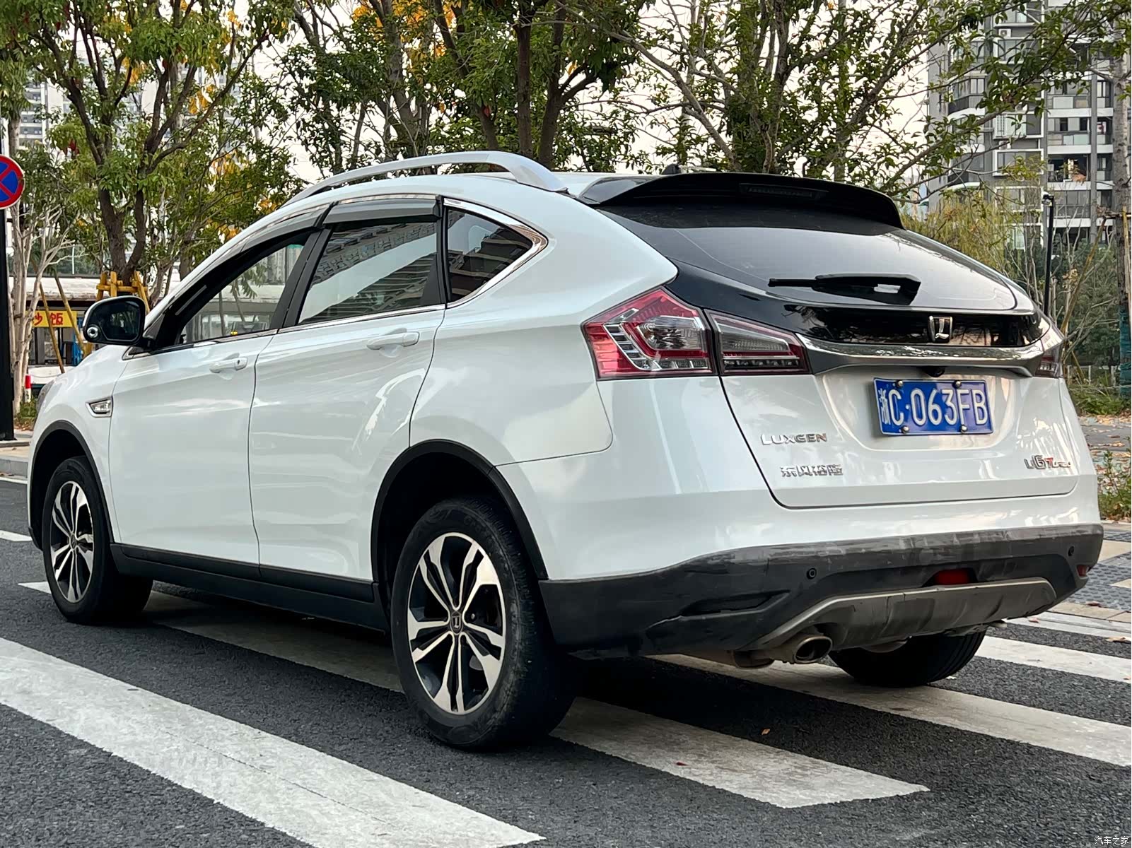 DongFeng 6, 2015 7