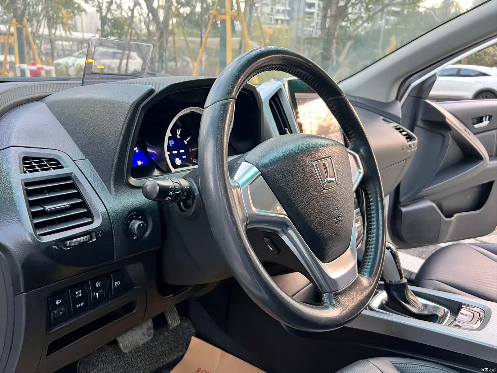 DongFeng 6, 2015 20