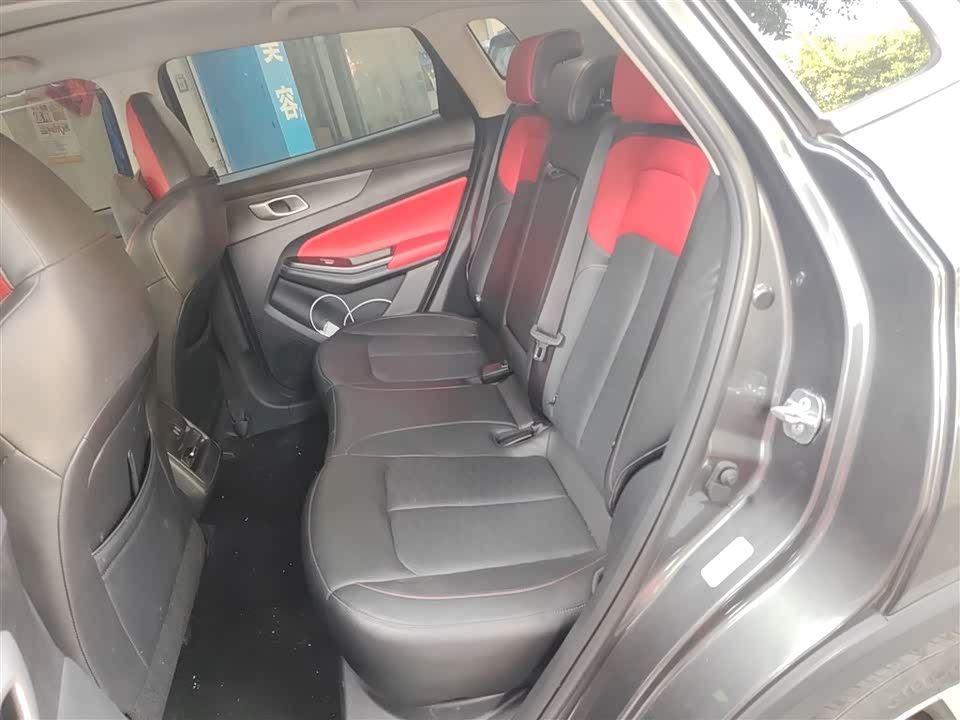 Changan CS55PLUS