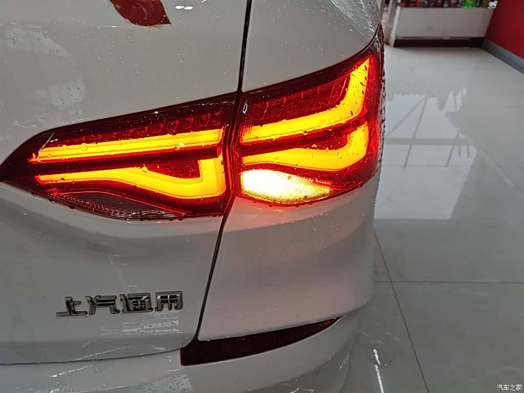 Chevrolet 320, 2021 8