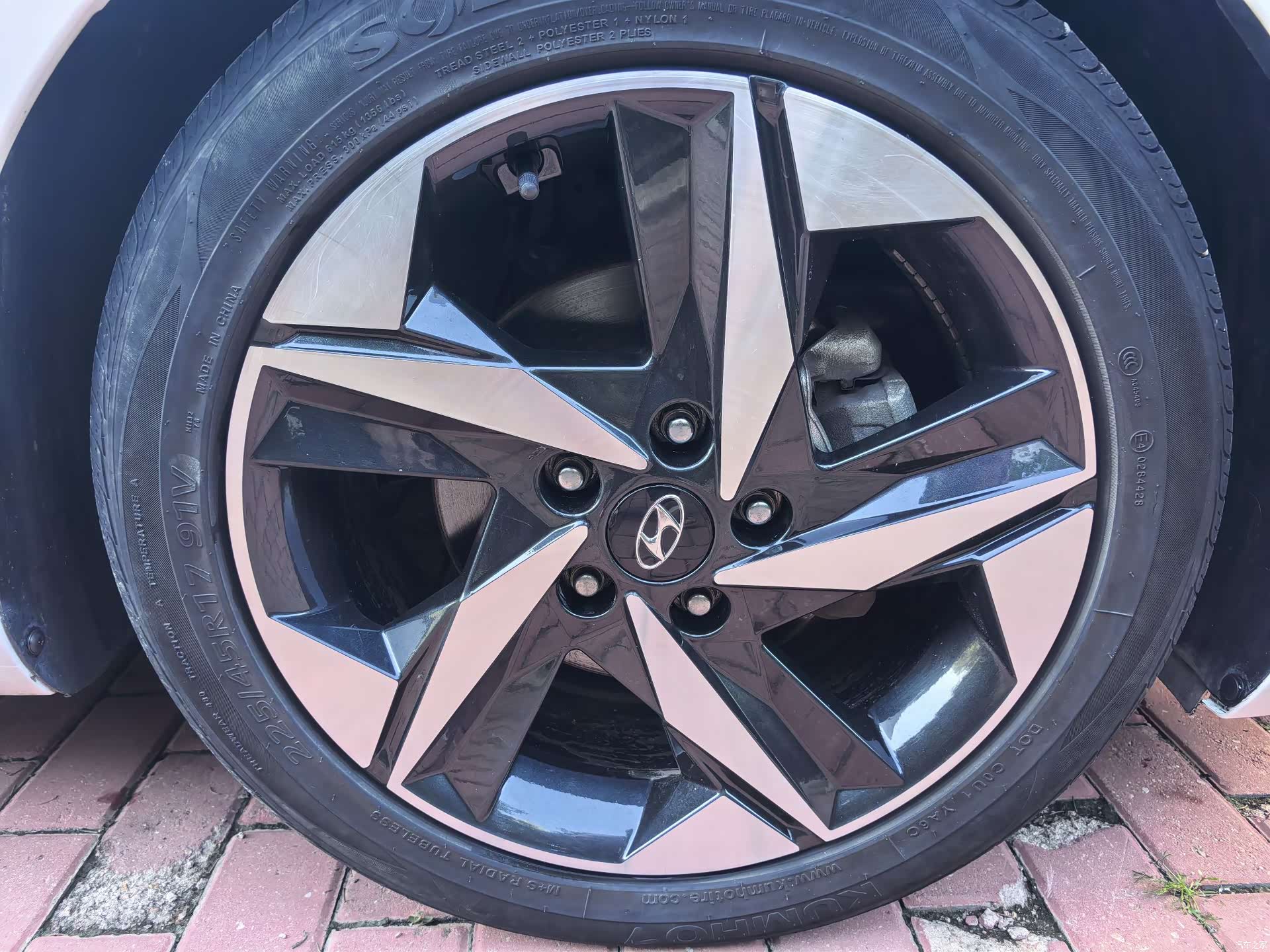 Hyundai Elantra, 2022 17