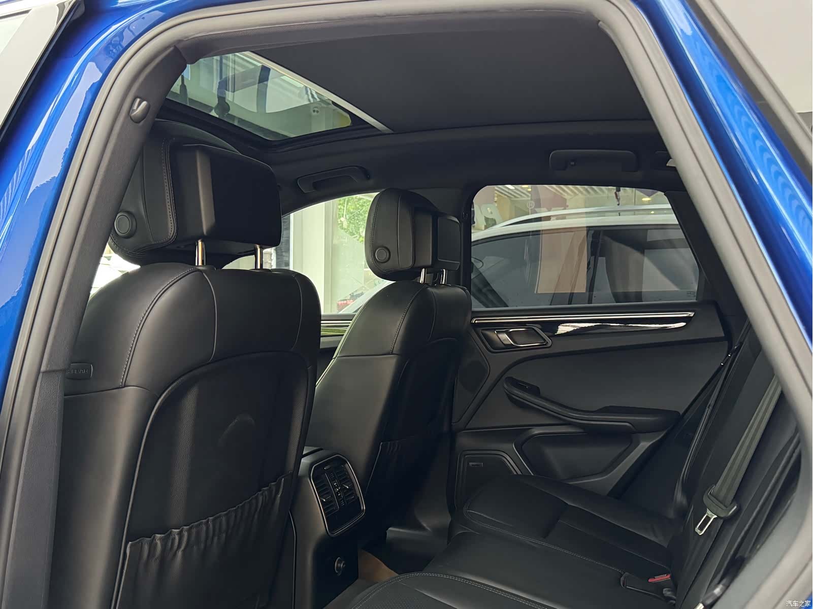 Porsche Macan, 2016 12