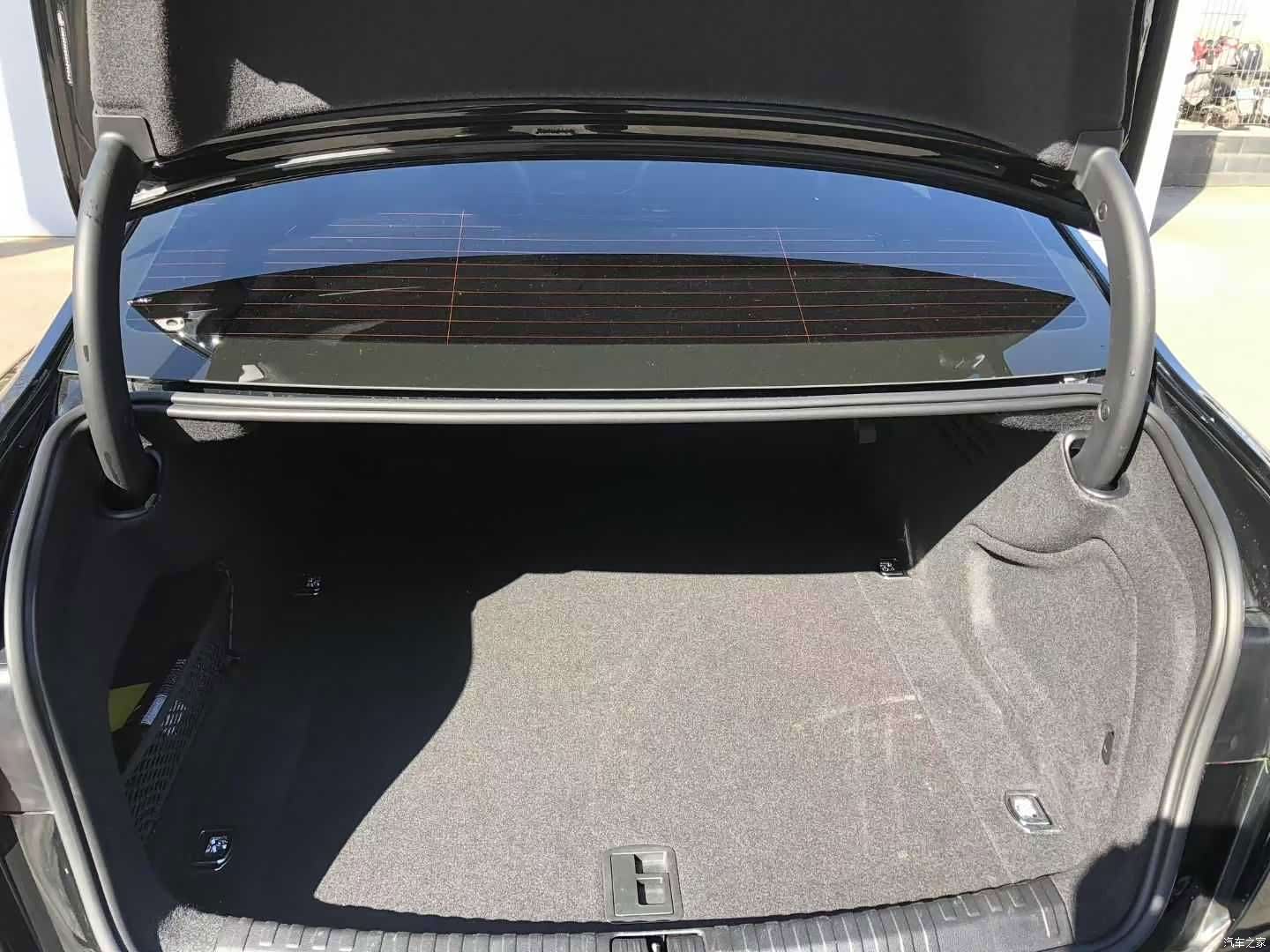 Audi A6L, 2026 6